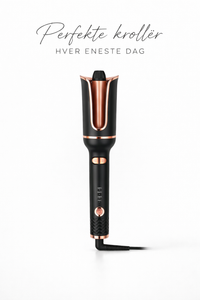 Valmra™ Automatisk Krølltang