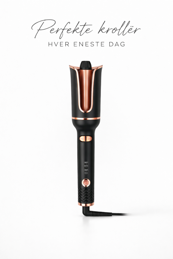 Valmra™ Automatic Curling Iron